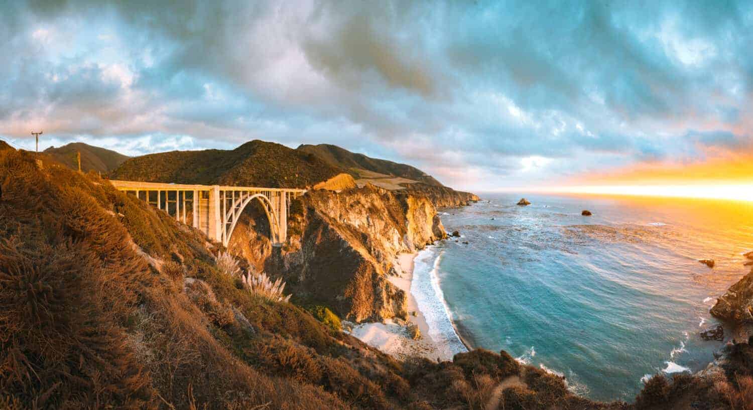 7 Scenic Drives Near Seattle Locals Keep to Themselves