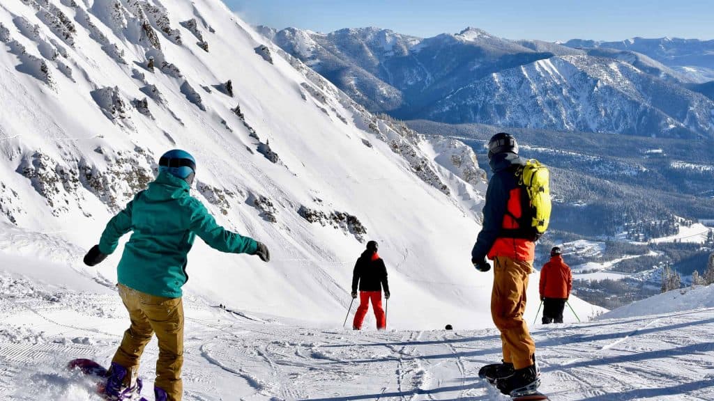 7 Pacific Northwest Ski Resorts Locals Love More Than the Big Names