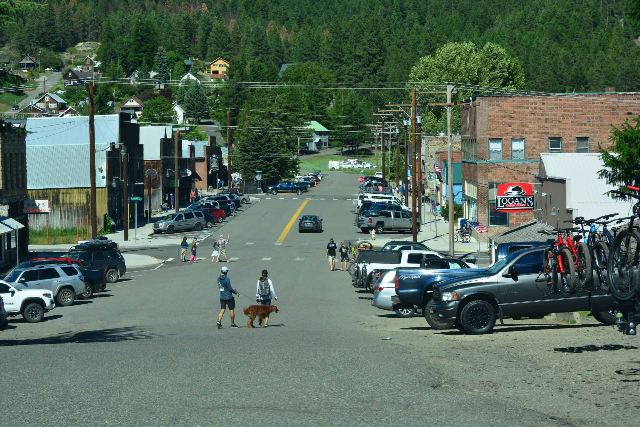 10 Small Washington Towns That Feel Frozen in Time