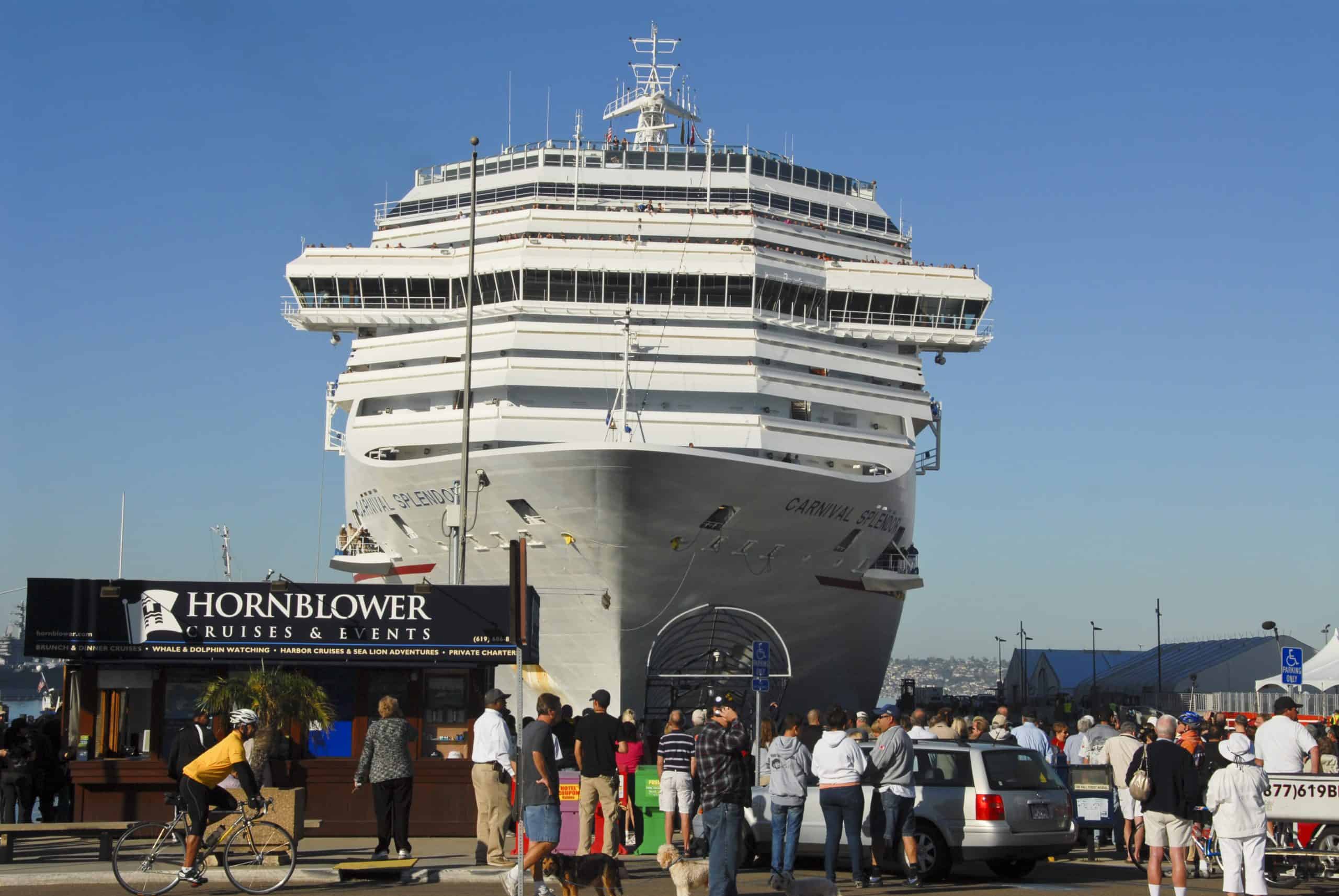 The Cruise Ships Seasonsed Travelers May Want to Skip