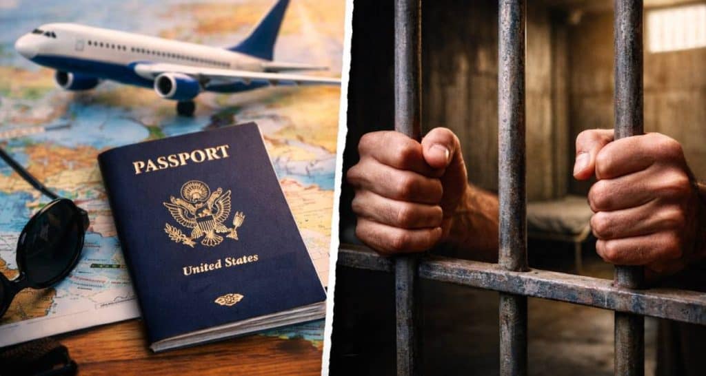 American Tourists Face Serious Legal Risks in These Countries