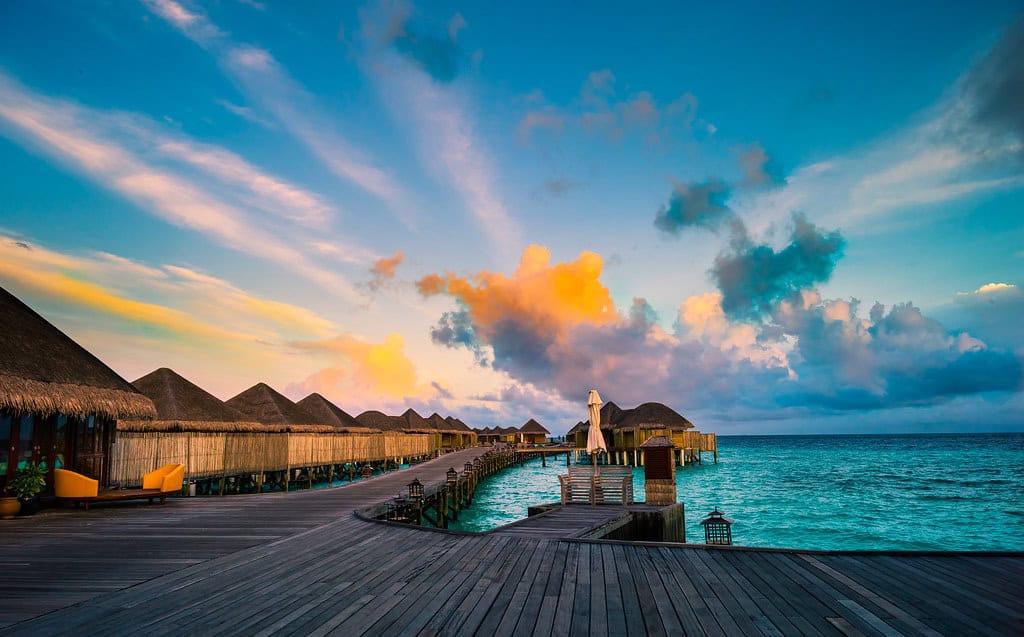 5 Bucket-List Countries That Can Get Expensive Fast