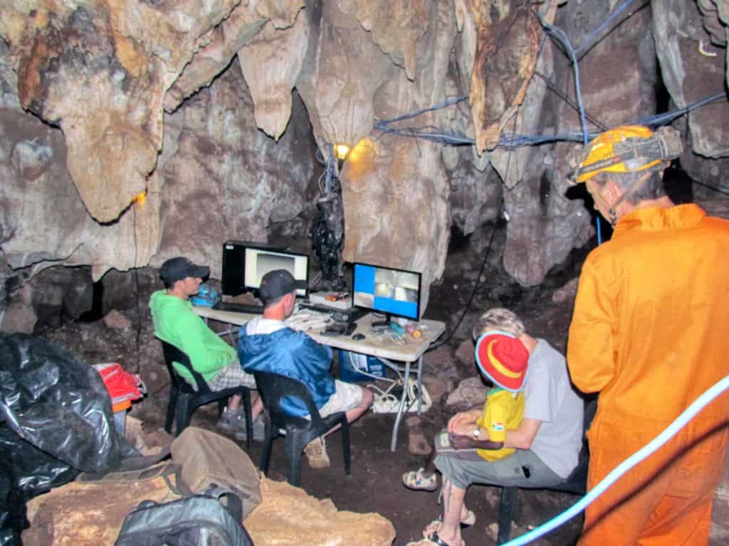 17 Cave Rescues That Became Desperate Races Against Time