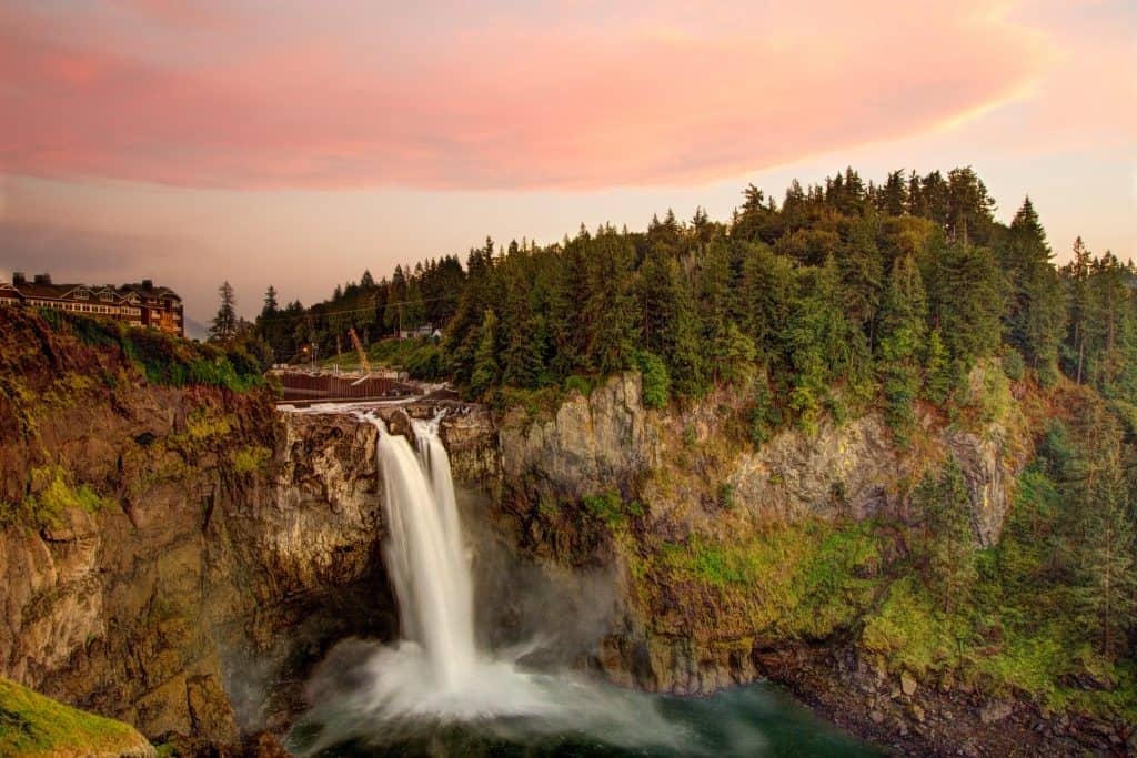 The Most Beautiful Cities in Washington State, From Island Towns to Mountain Escapes