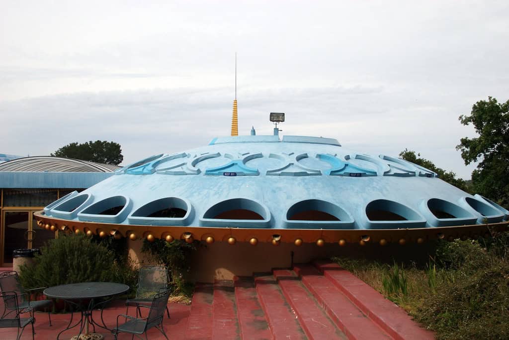 Frank Lloyd Wright’s Overlooked Masterpieces in the Pacific Northwest