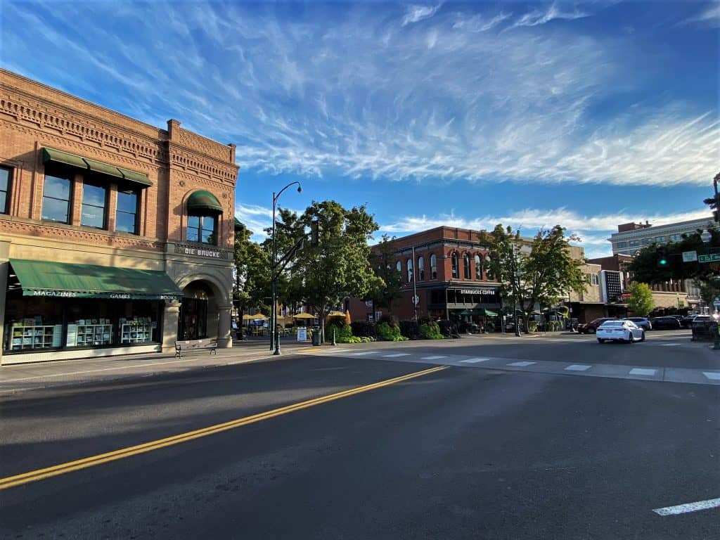 Walla Walla Downtown HD7 NRHP 100006868 Walla Walla County, WA