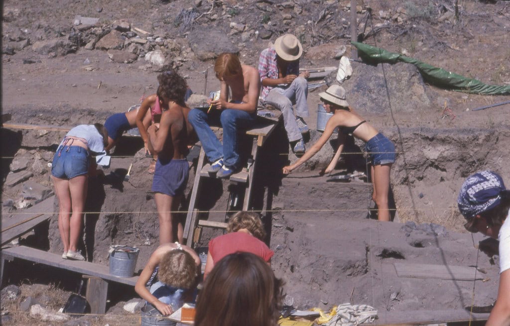 The Pacific Northwest’s Most Fascinating Fossil Sites