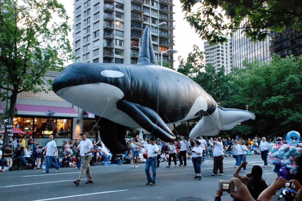 7 Seattle Experiences Under $20 That Don’t Feel Cheap