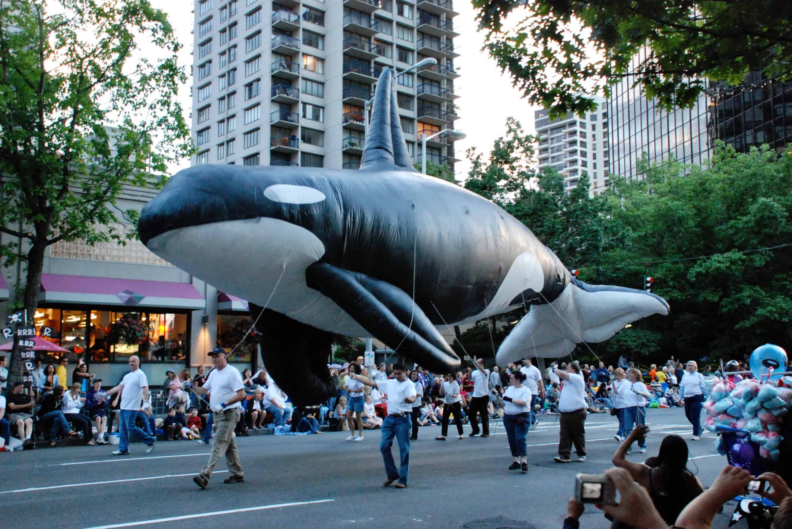 7 Seattle Experiences Under $20 That Don’t Feel Cheap