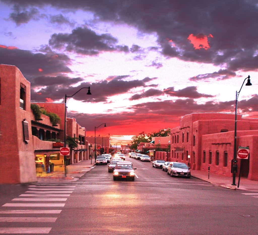 Downtown Santa Fe (7727204516)