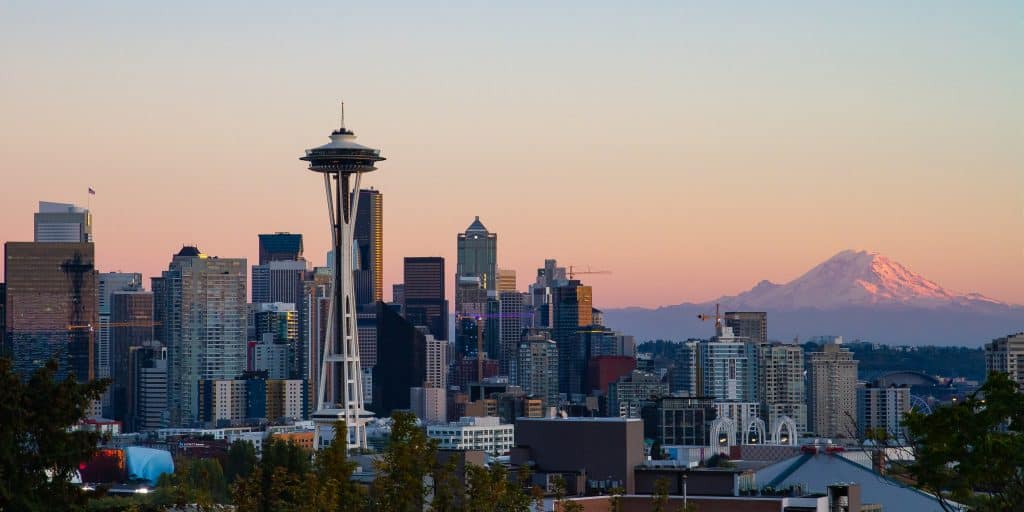 Where the Pacific Northwest Ranks Among the 20 Most Overpriced U.S. Cities