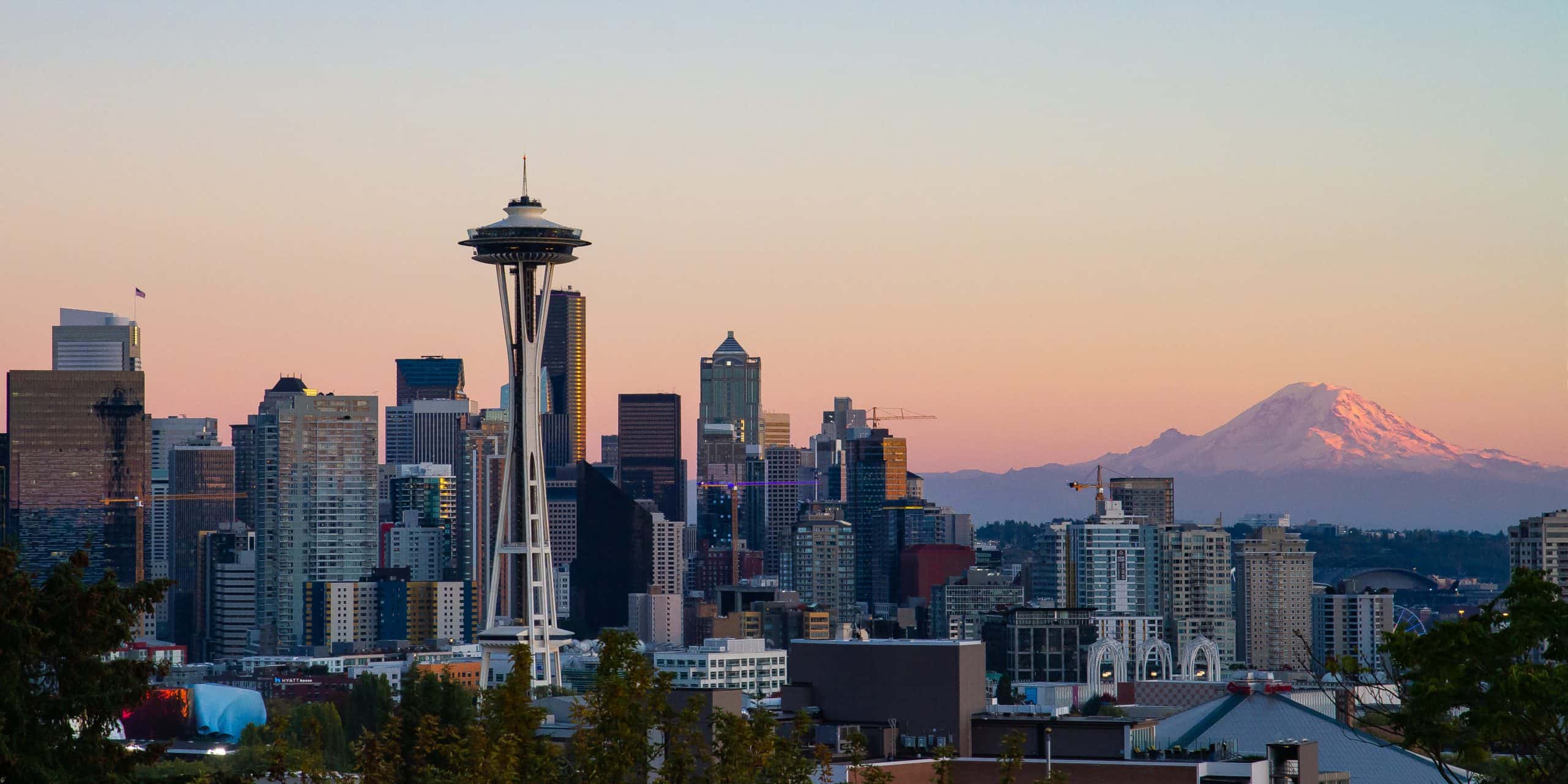 Where the Pacific Northwest Ranks Among the 20 Most Overpriced U.S. Cities