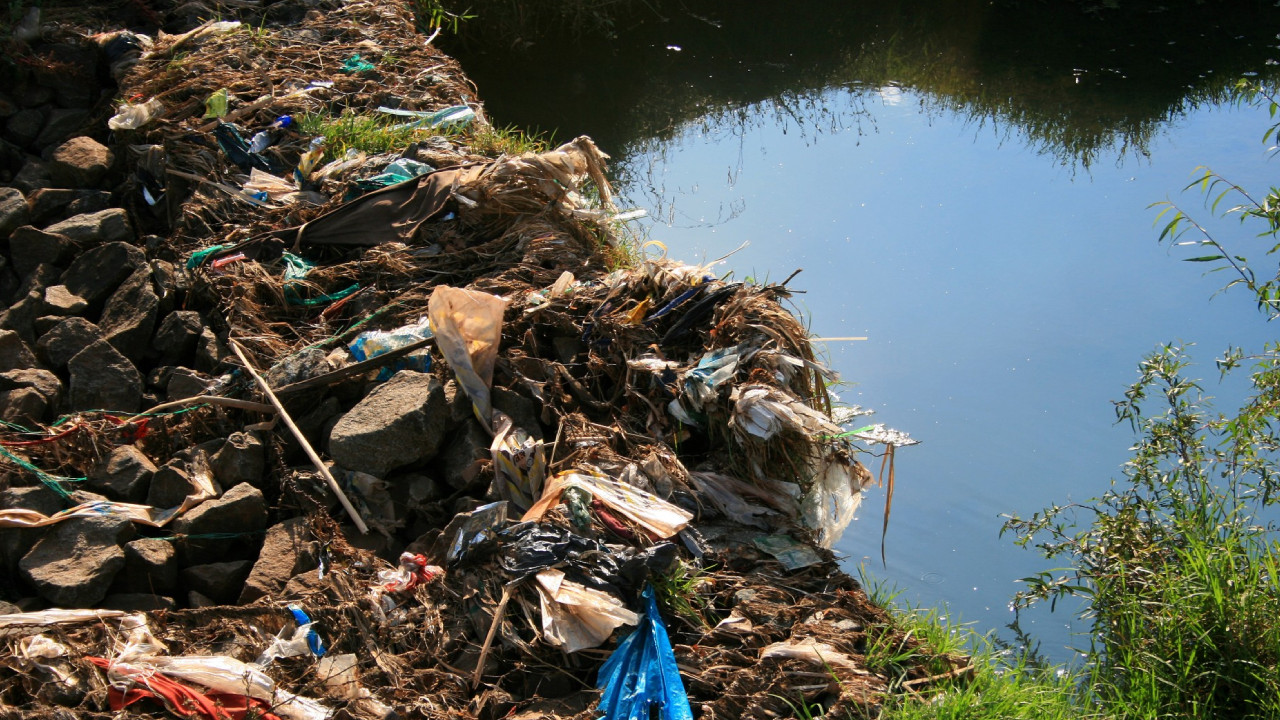 Swim at Your Own Risk: 10 American Lakes With Serious Pollution Problems