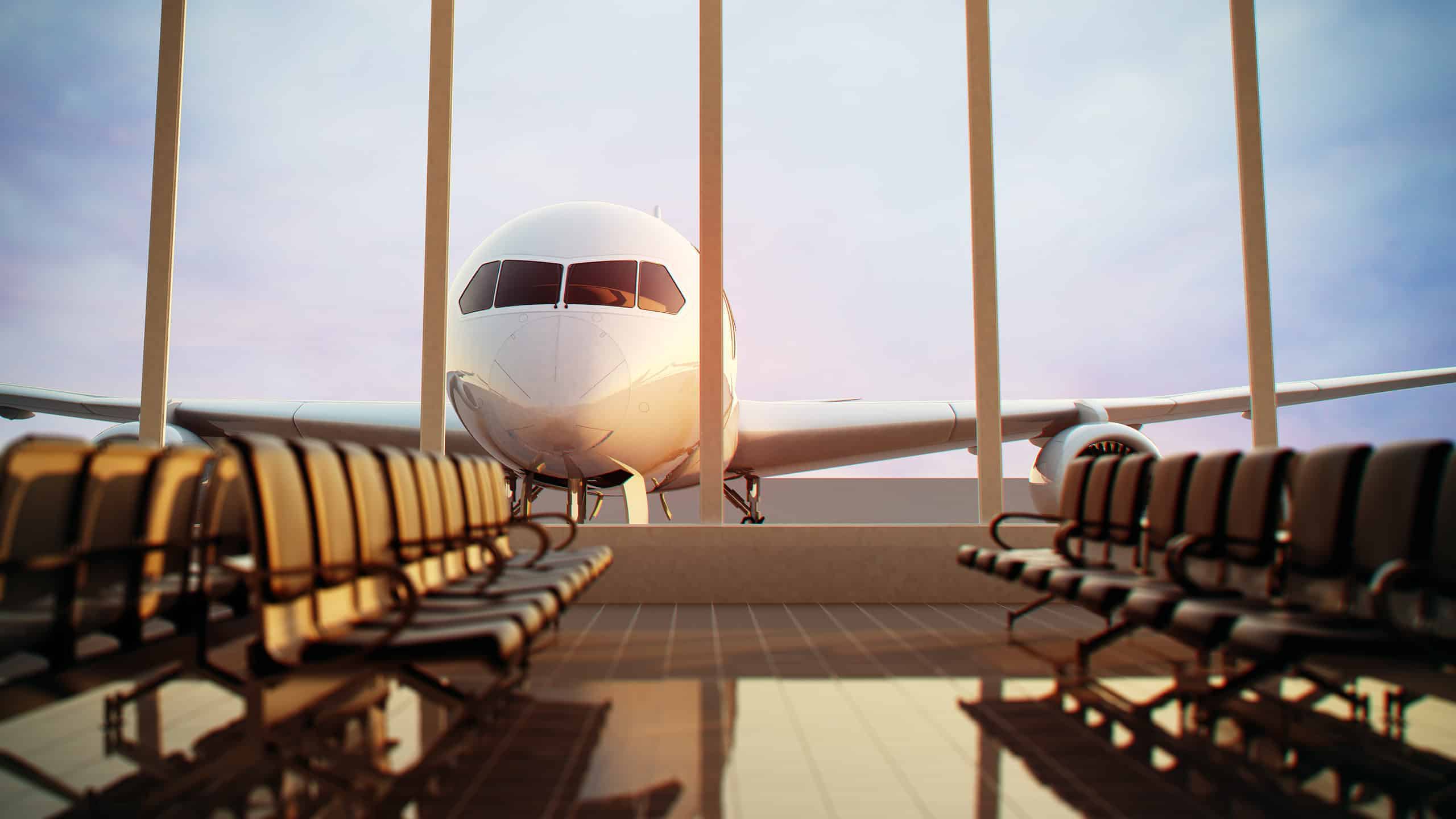 9 of the Oldest Airports in America Still Operating Today