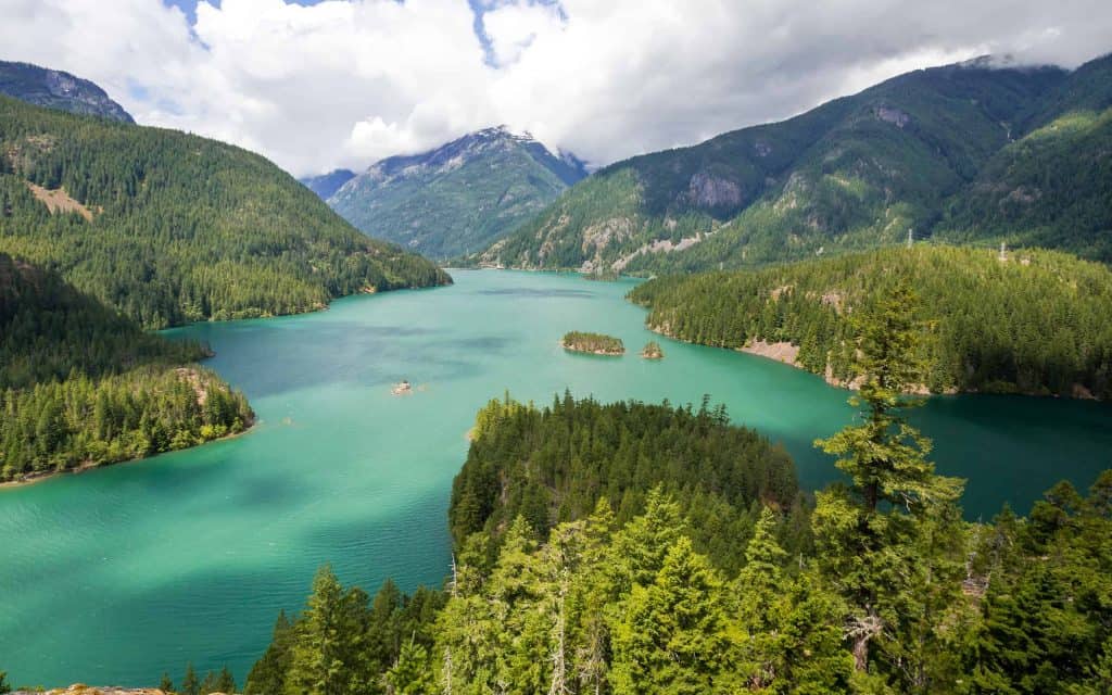 7 National Parks Near Seattle Tottally Worth the Trip