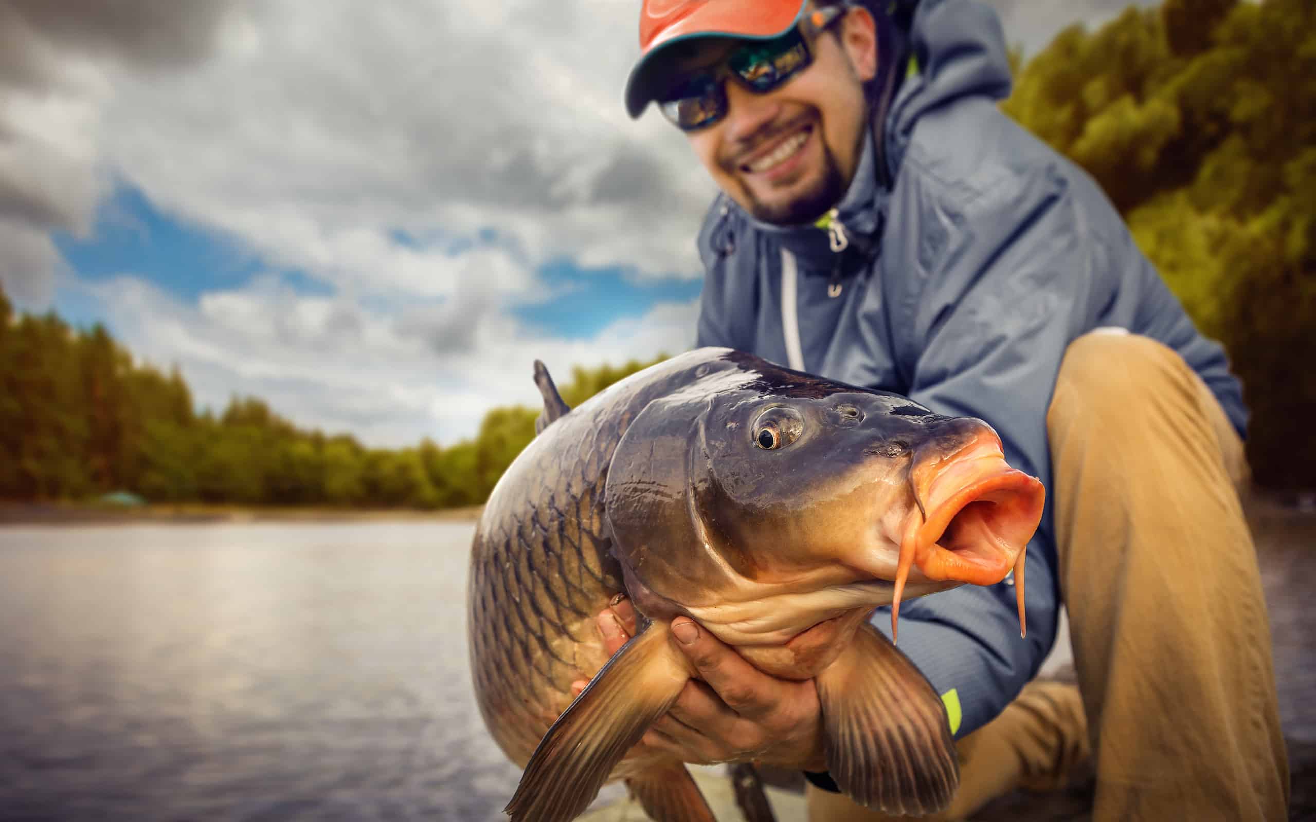 10 Monster Fish Pulled From Pacific Northwest Waters