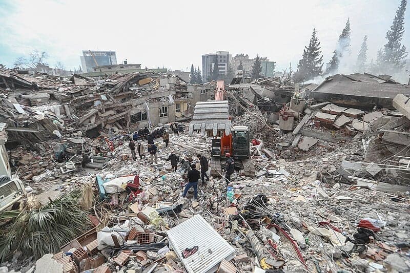 The Little-Known Earthquake Stronger Than the 1906 San Francisco Quake