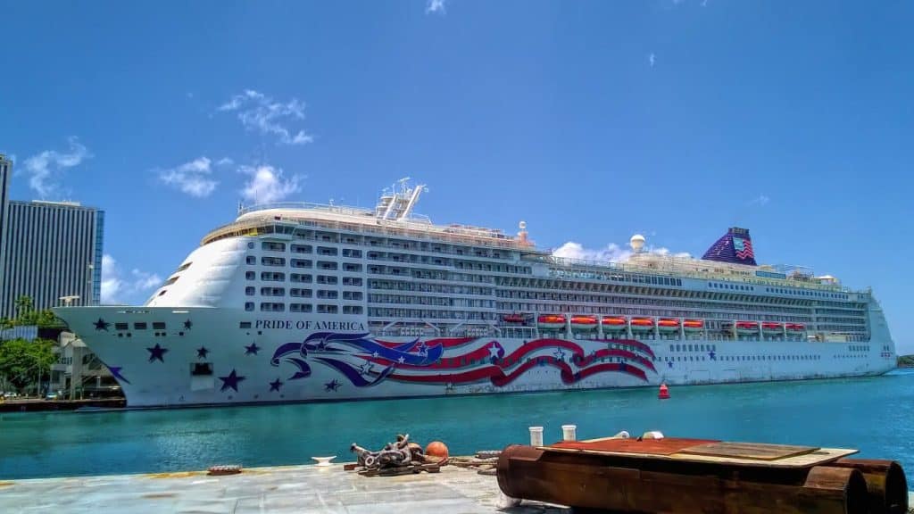 12 Cruise Destinations West Coast Travelers Shouldn’t Overlook