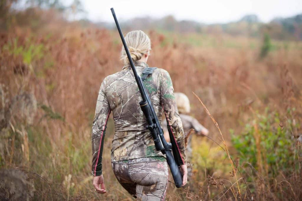 20 Must-Visit American Hunting Locations For Your Bucket List