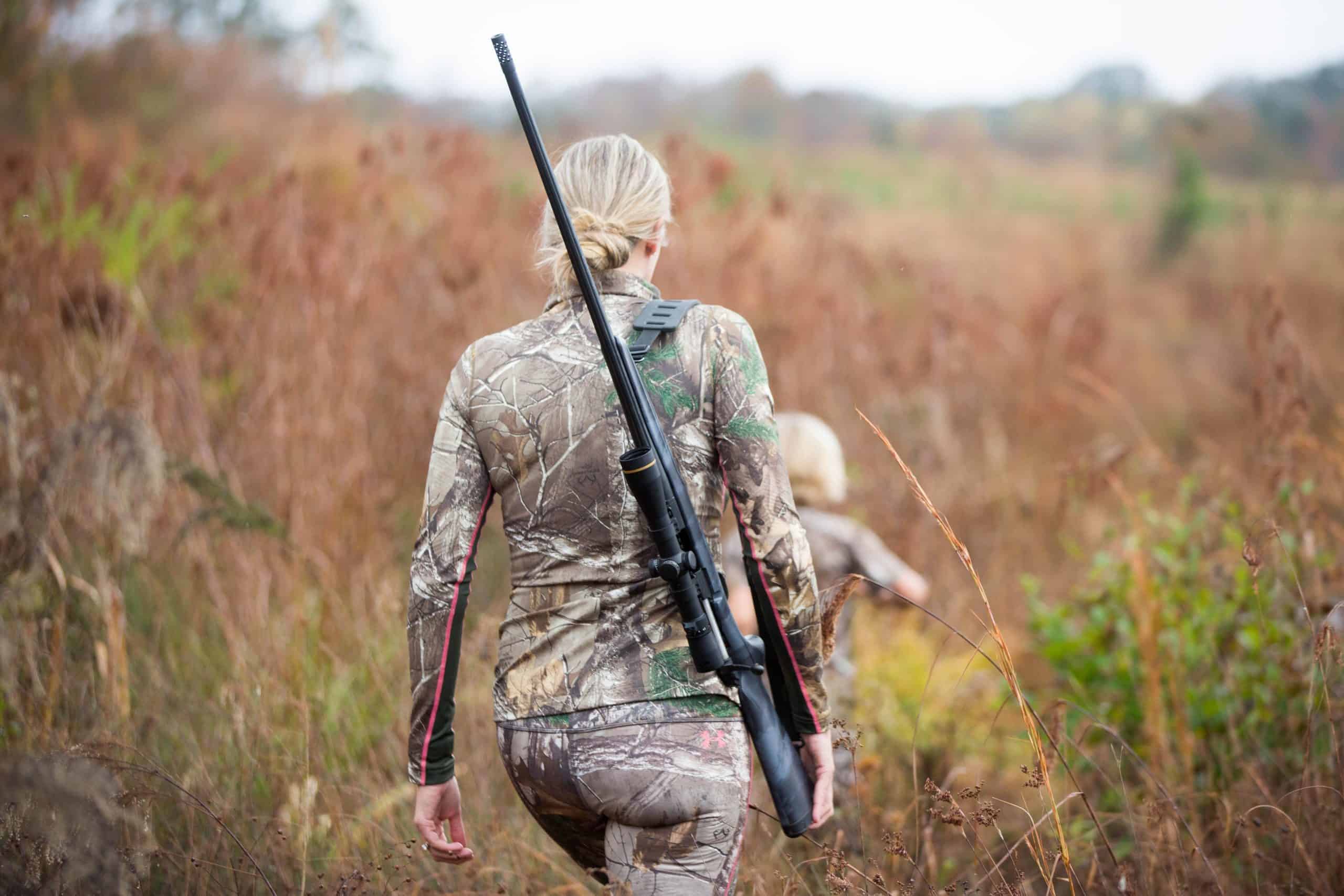 20 Must-Visit American Hunting Locations For Your Bucket List