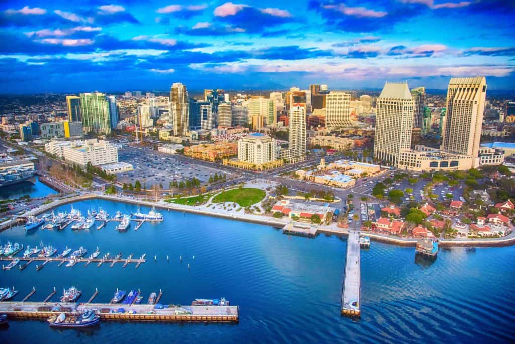 7 U.S. Cities Worth Planning Your Next Trip Around