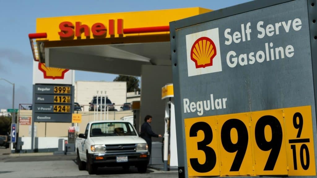 Why Gas Prices Could Soon Surge Across the West Coast