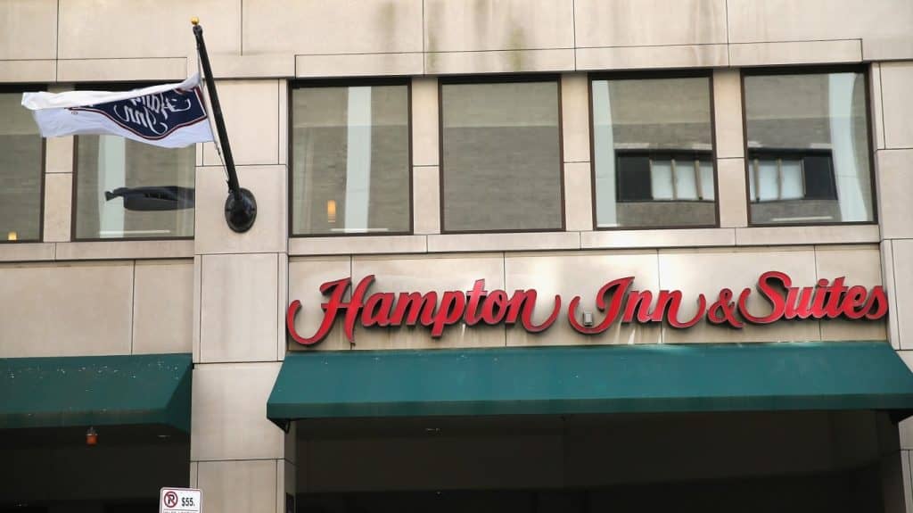 The Hotel Chains Baby Boomers Trust Most for a Pacific Northwest Trip
