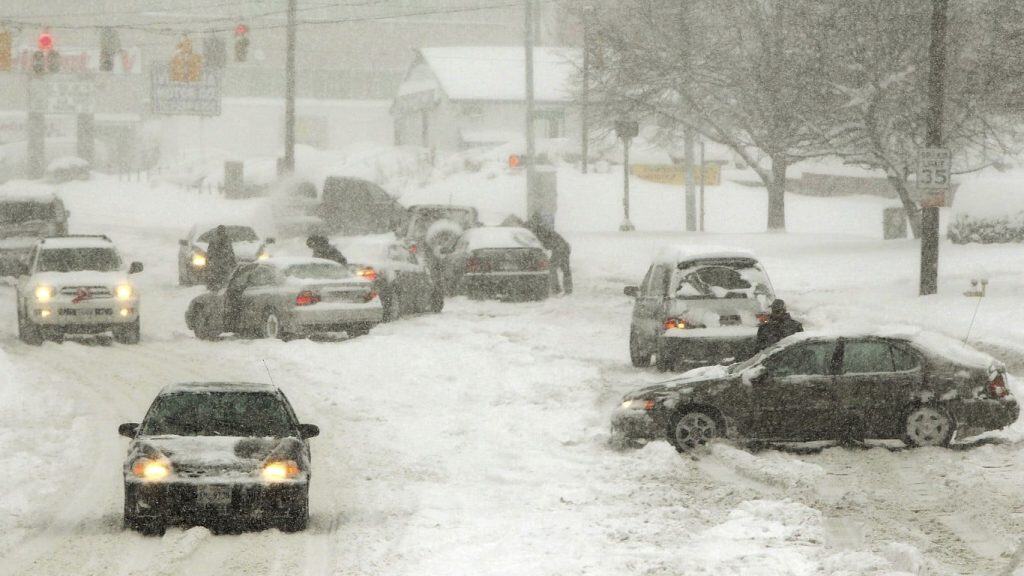 The Most Expensive Natural Disasters in U.S. History, Ranked