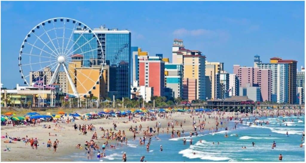 15 Incredible Spring Break Destinations in the United States