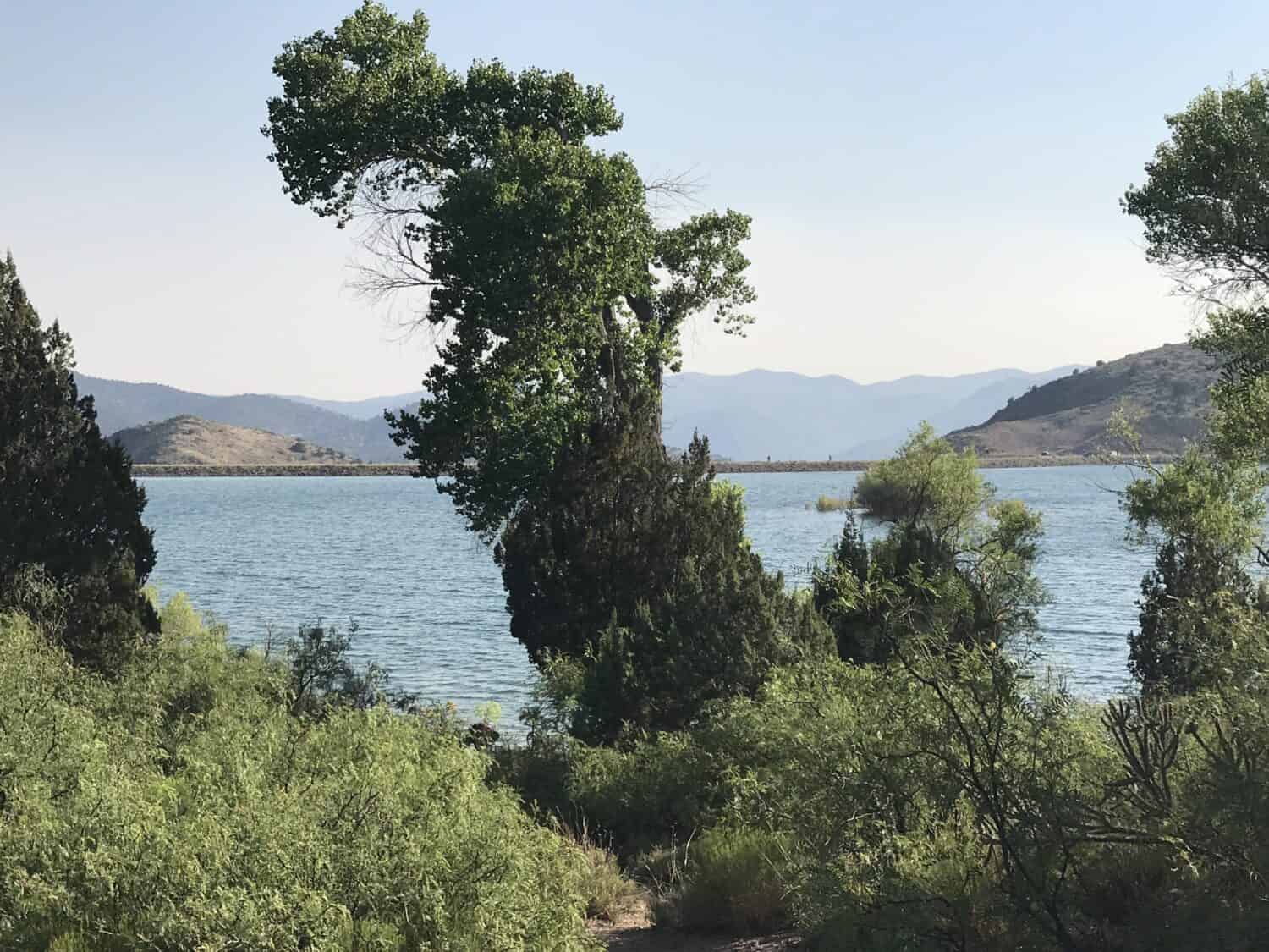 Bill Evans Lake