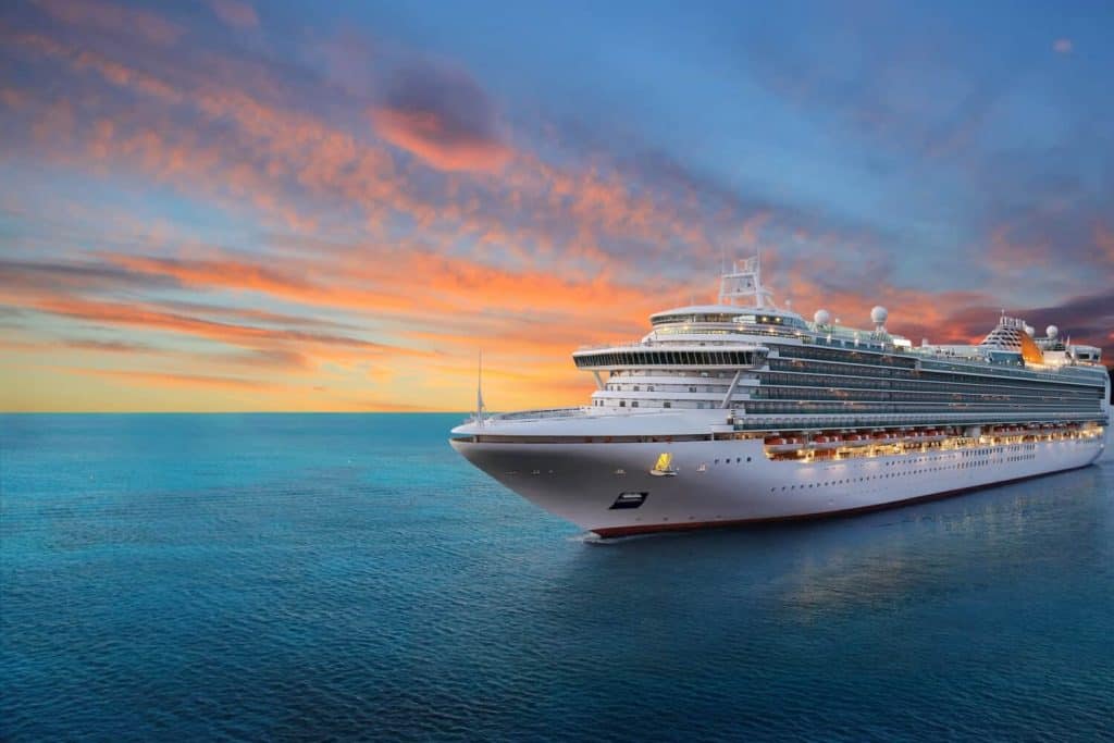 12 Surprising Facts About Life on a Cruise Ship