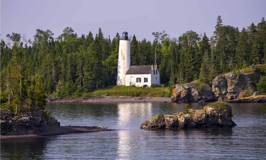 Visit These U.S. Parks if You Want to Avoid the Crowds