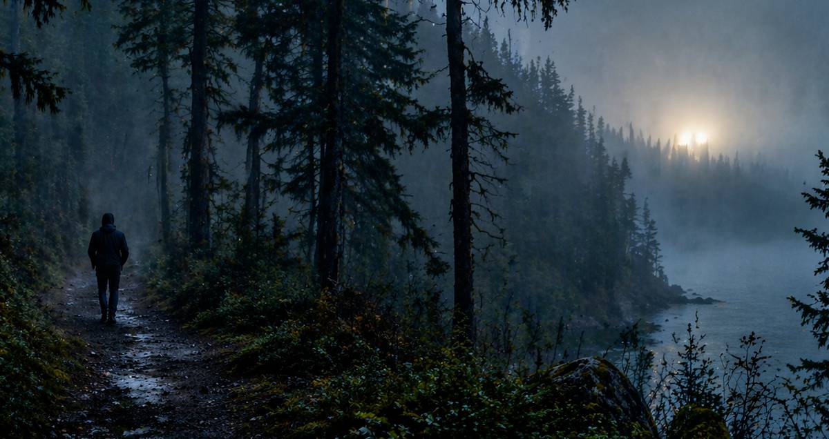 9 Unsolved Mysteries in the Pacific Northwest That Still Puzzle Investigators