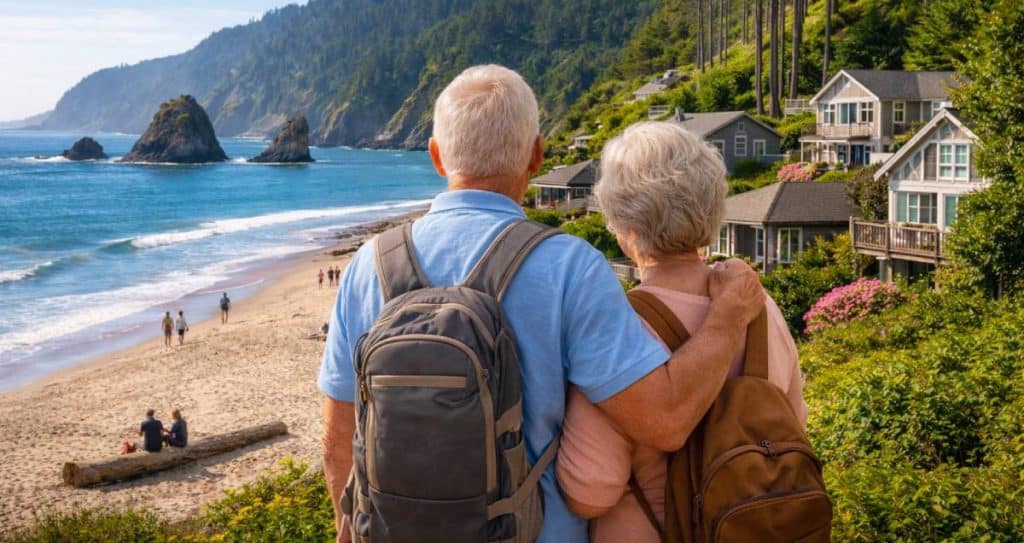 What It’s Really Like to Live in the Pacific Northwest
