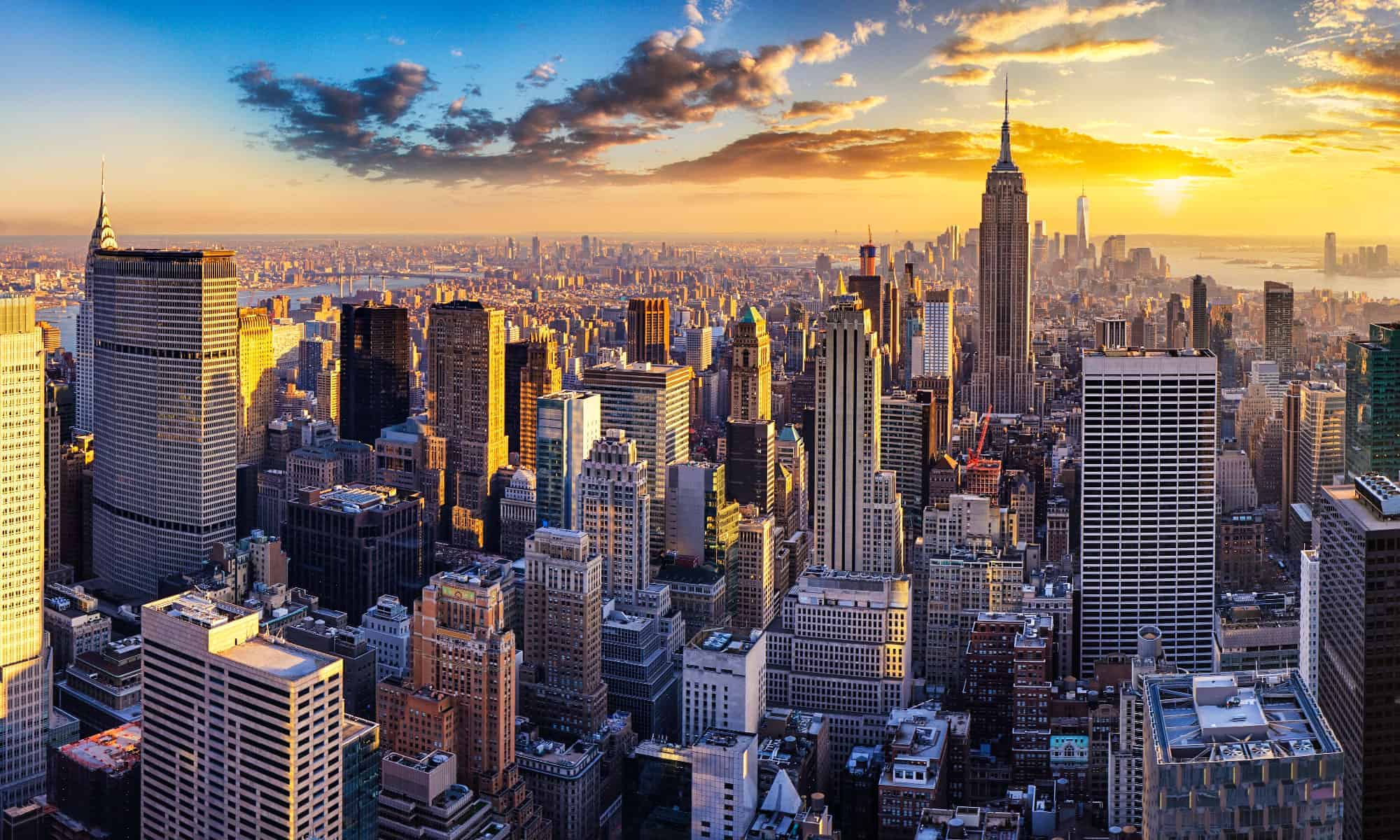15 American Tourist Cities Travelers Say Don’t Live Up to the Hype