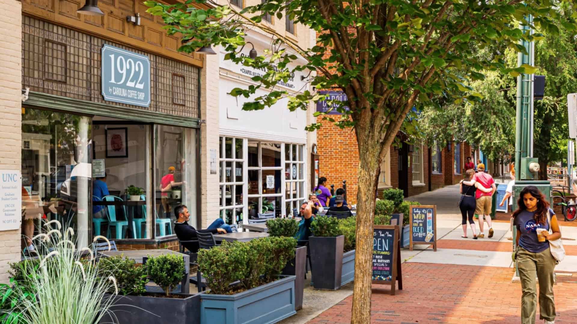 36 Budget-Friendly College Towns You Don’t Need a Student ID to Enjoy