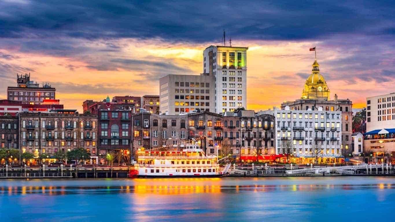 10 Places Retirees Should Consider Before Making a Move in 2026