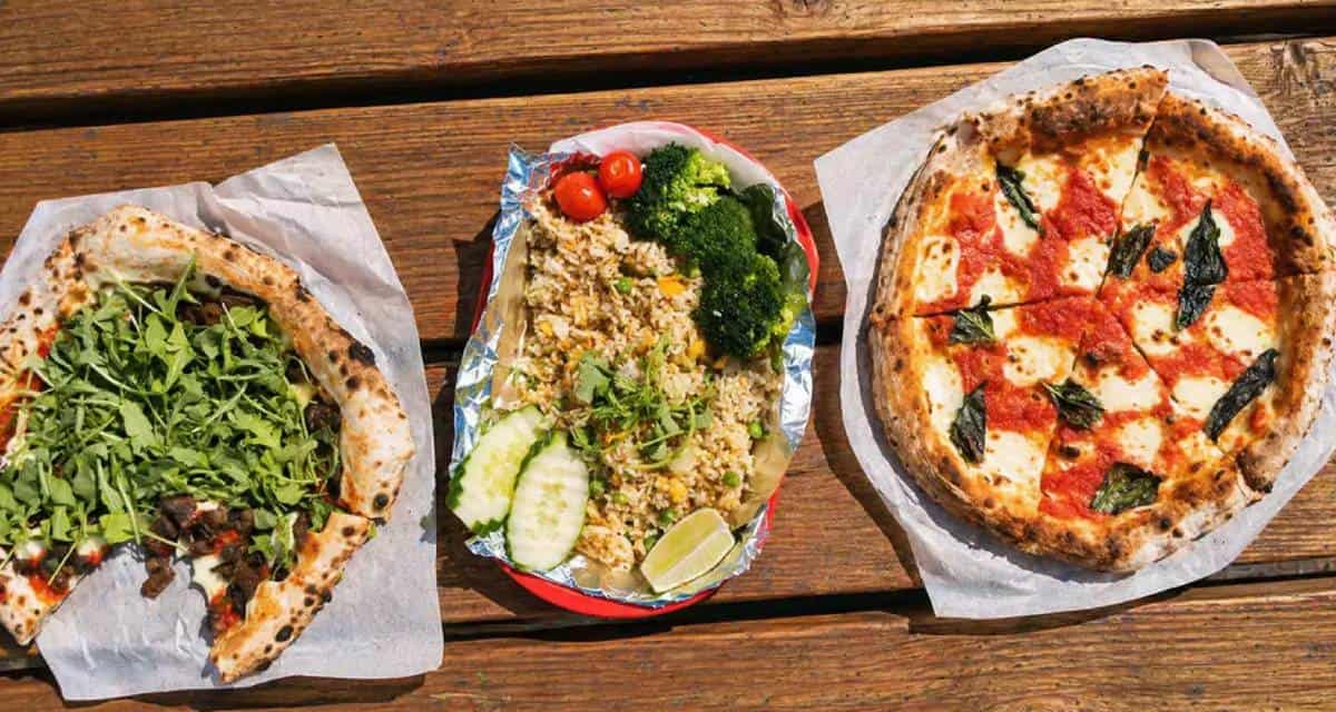 How Portland Became One of America’s Top Food Cities and What to Eat There