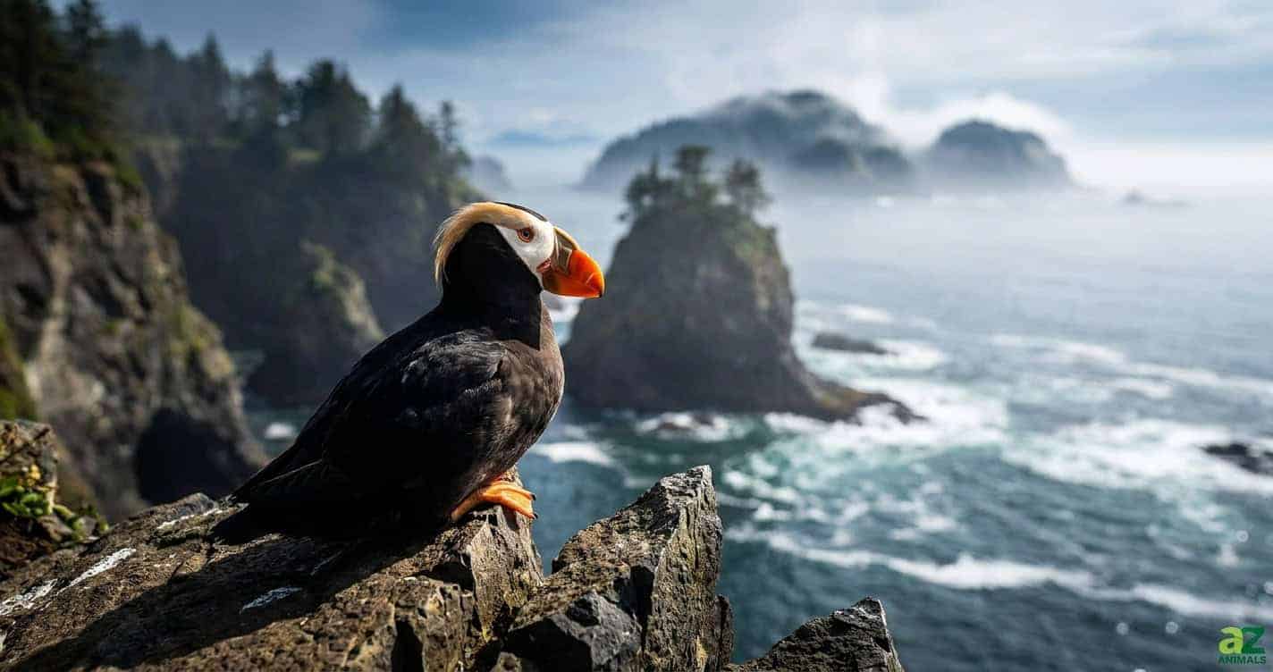 8 Things That Surprise First-Time Visitors to the Pacific Northwest
