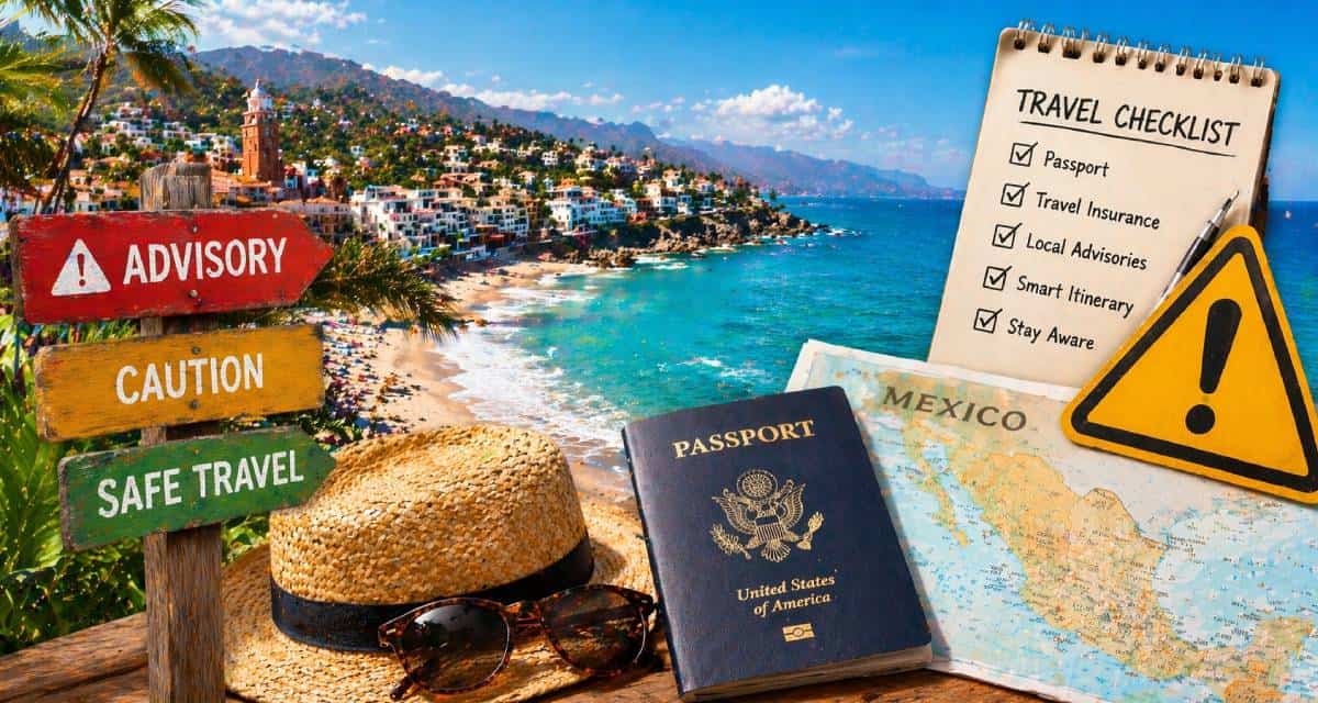 Heading South in 2026? What Travelers Should Know About Safety Advisories