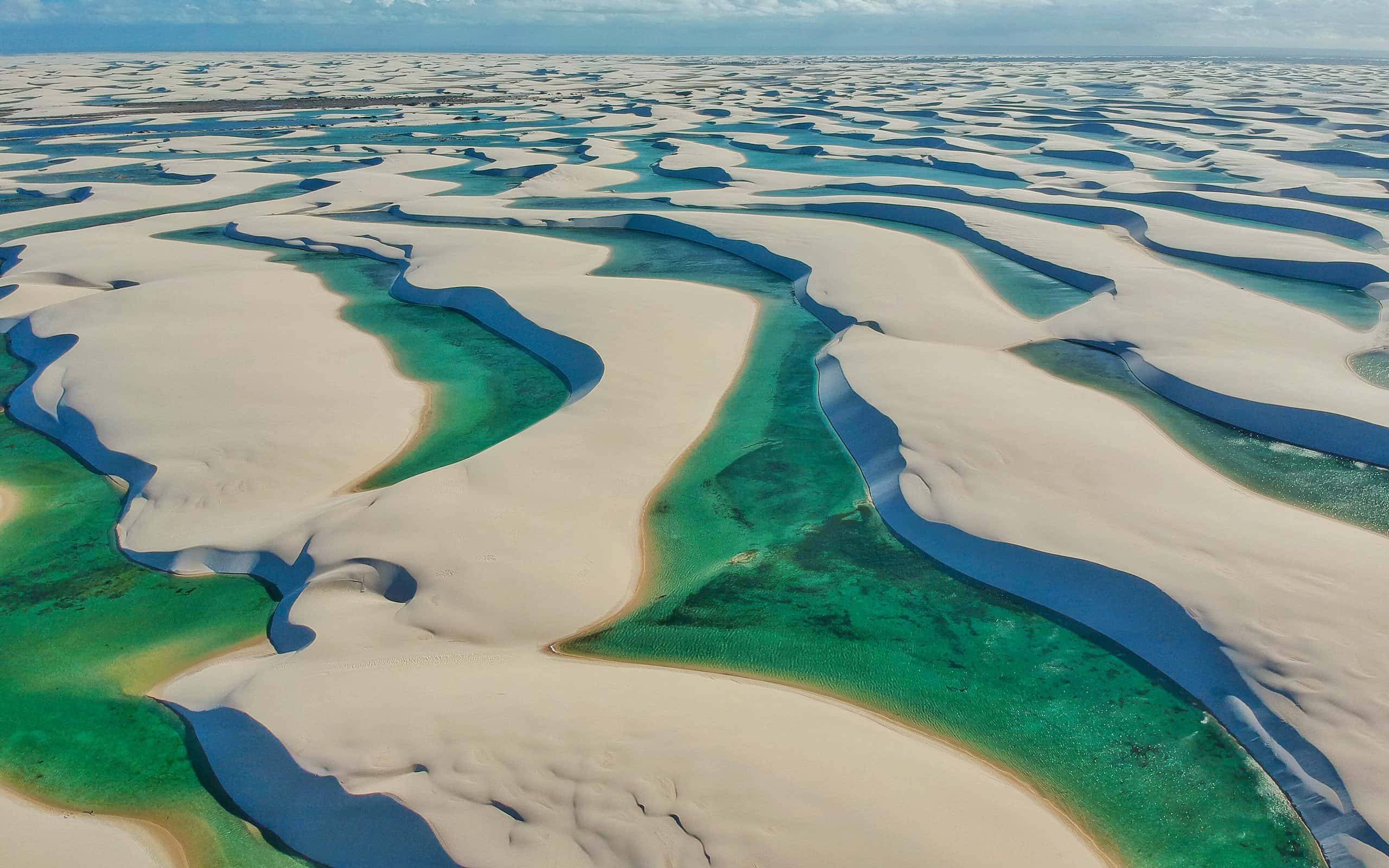 23 of the Strangest Places on Earth That Look Almost Unreal