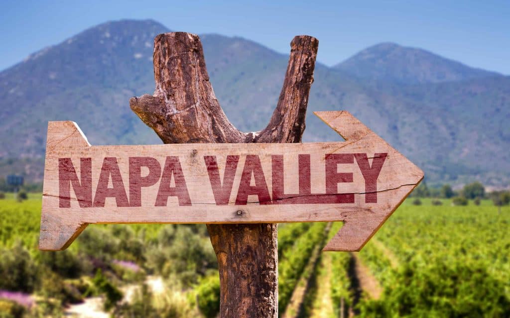 5 Napa Valley Dishes That Define California Wine Country