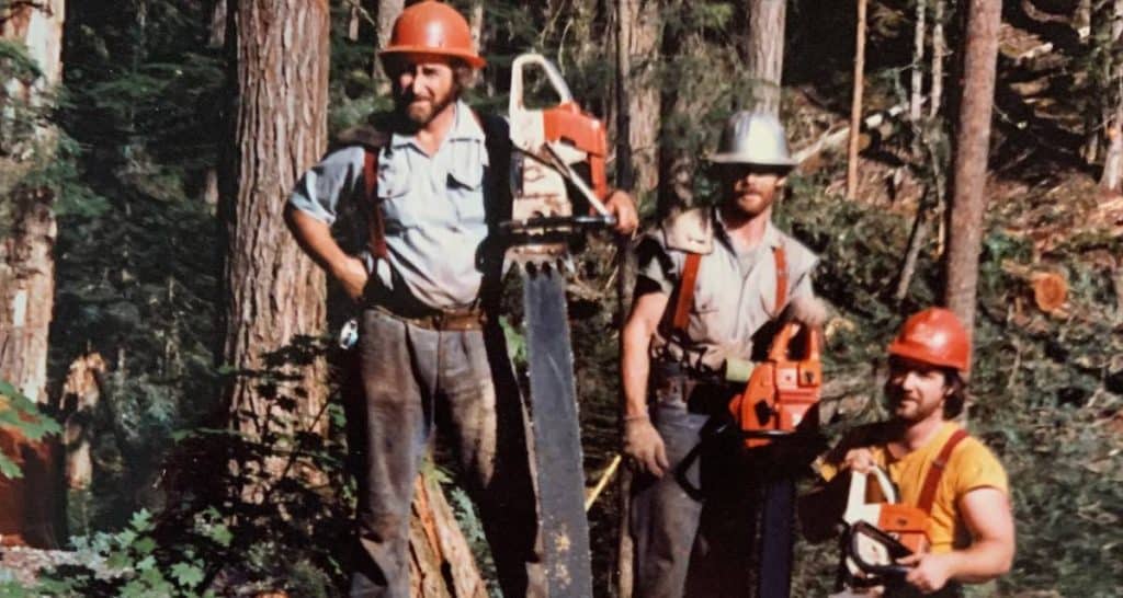The Pacific Northwest Logging Towns That Built the Region’s Timber Legacy