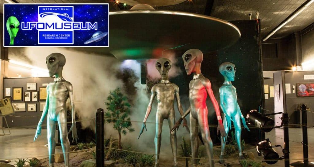 The Most Unusual Museum in Every State