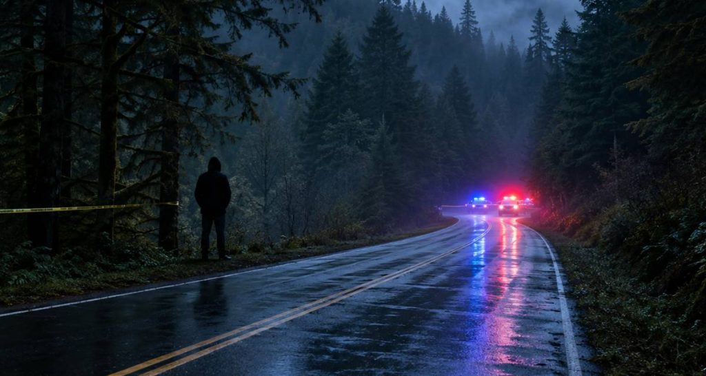 15 Notorious Serial Killers With Ties to the Pacific Northwest