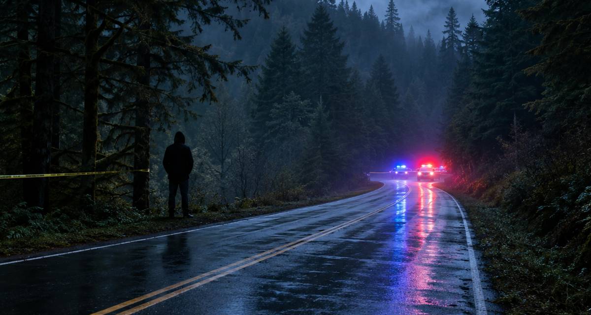 15 Notorious Serial Killers With Ties to the Pacific Northwest