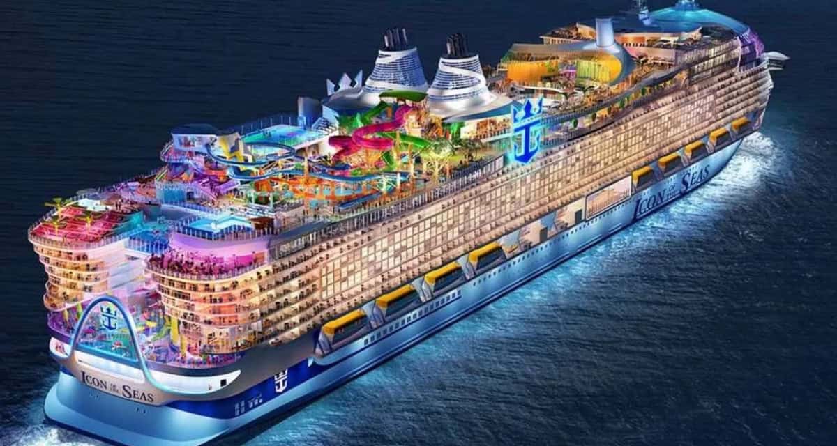 10 Cruise Ships Passengers Rated the Best for 2026