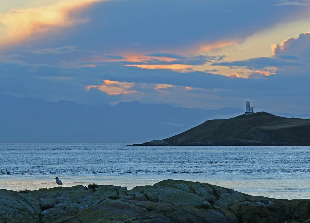 San Juan Islands National Monument