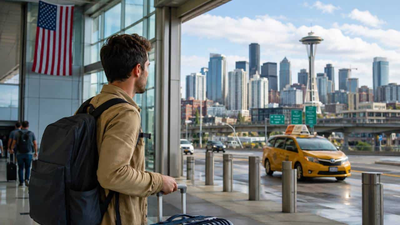 What First-Time Visitors Should Know Before Coming to the U.S.