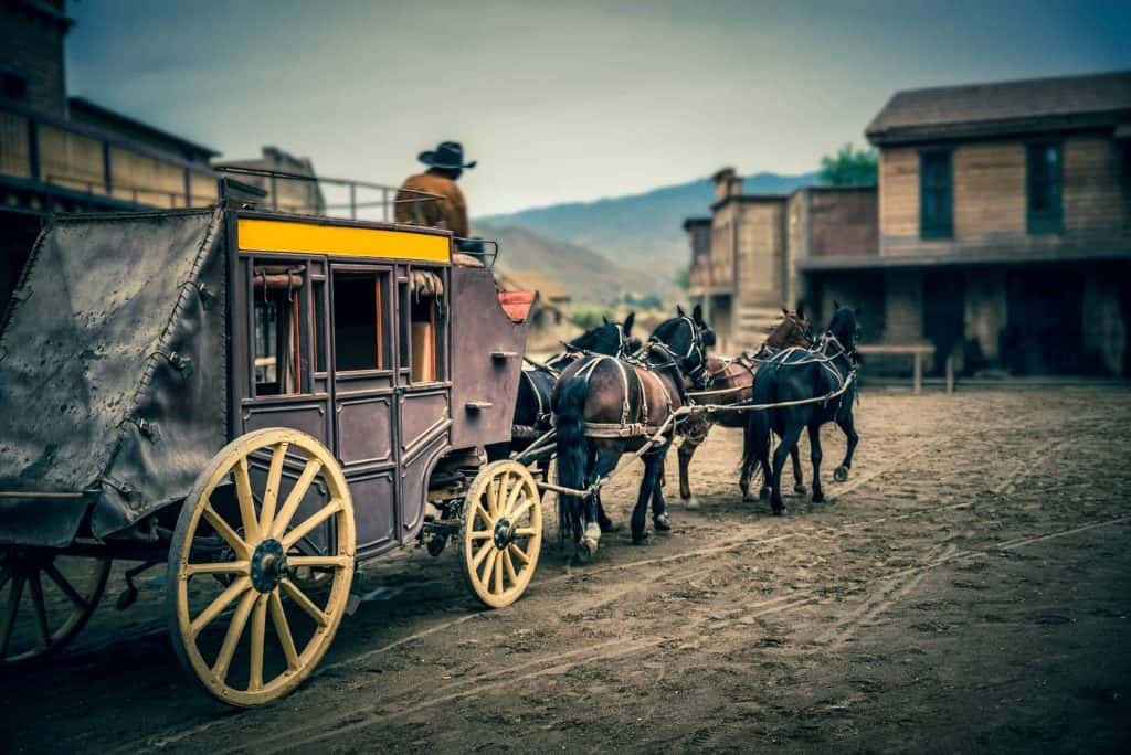 The Arizona Towns Where the Wild West Still Lives On